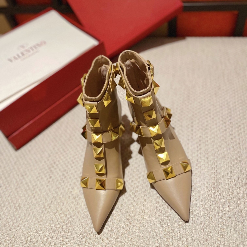 Valentino Boots